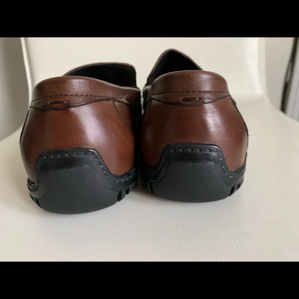 Carrucci shoes